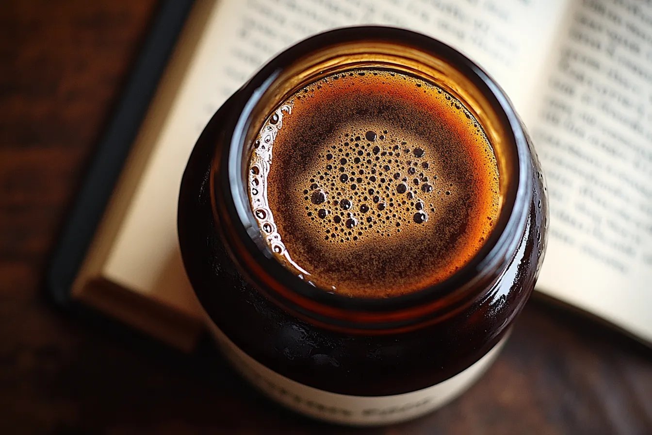 Homemade Worcestershire Sauce Recipe: Simple and Flavorful