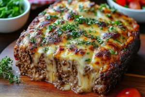 ground beef dinner ideas