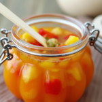 Pineapple Red Pepper Chutney