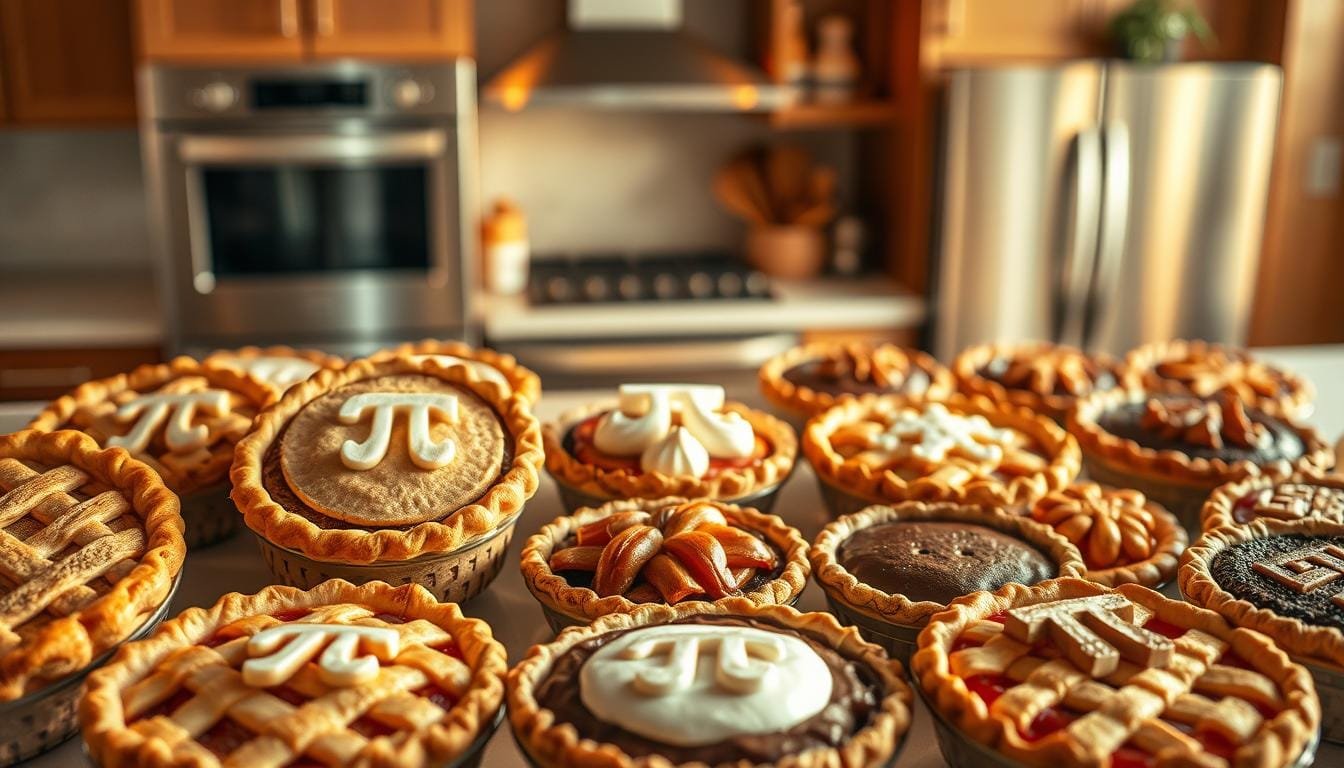 14 Irresistible Pie Recipes to Celebrate Pi Day with a Delicious Twist